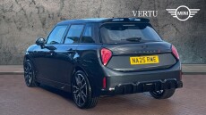 MINI Cooper 2.0 S Sport 5dr Auto Petrol Hatchback